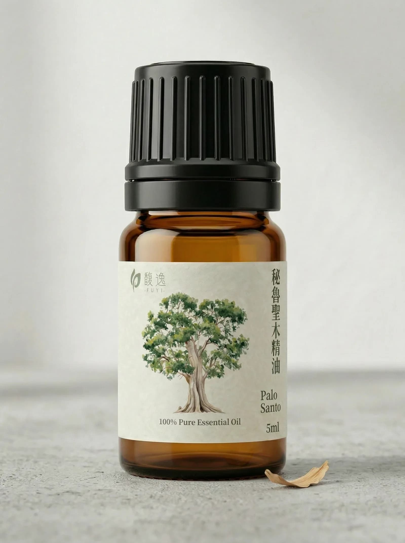 秘魯聖木情緒陪伴使用情境
